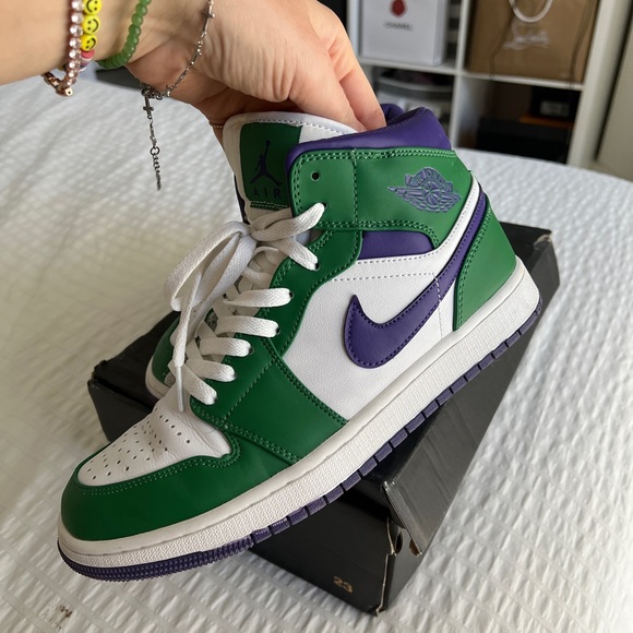 Air Jordan 1 MID - Picture 5 of 7